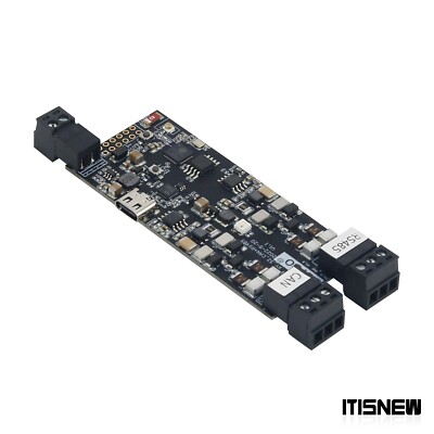 LilyGO T-ETH ELite ESP32-S3 - W5500 Ethernet met PoE - LILYGO-H744