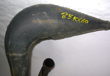 Motorcycle Exhausts & Exhaust System Parts for Kawasaki KX60 for
