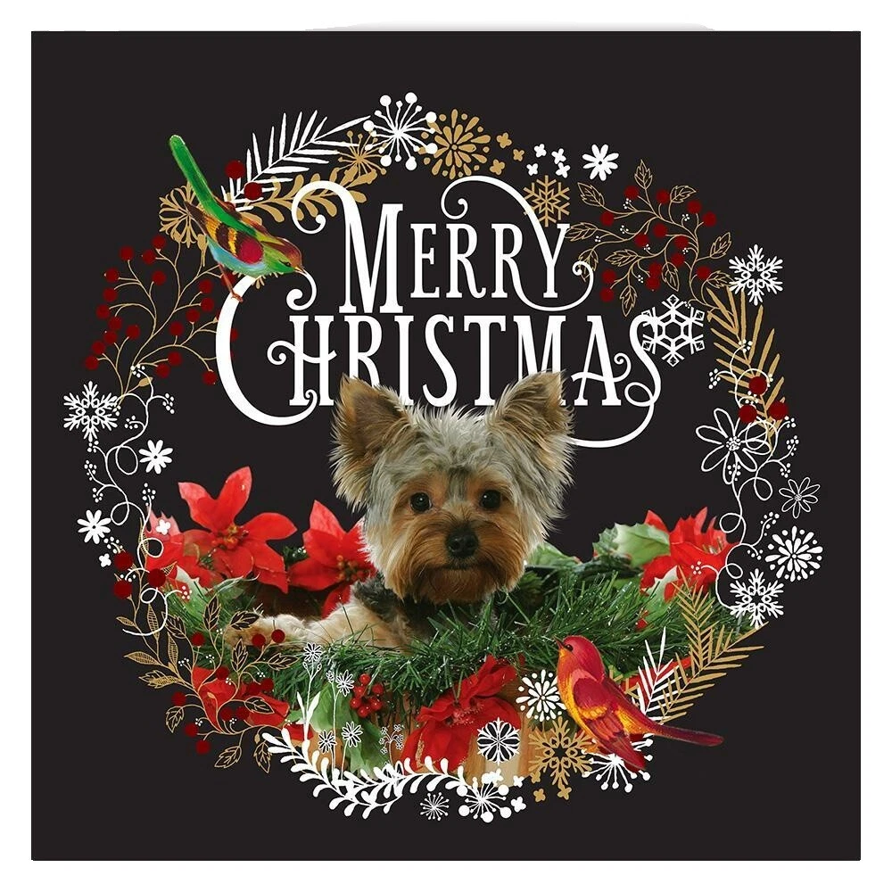 Vinilo Calcomanías Decoración navideña y vinilo arte