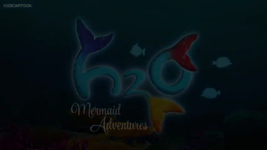 H2O: Mermaid Adventures - Wikipedia