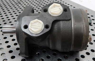 Sauer-Danfoss HYDRAULIC MOTOR N 155 OMR 100 151-0722 6 -unused- | eBay