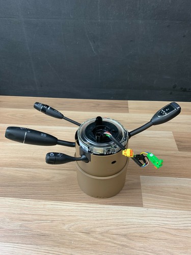 5K0953513L - Wiper Switch, Steering Column Switch OE Number By SKODA