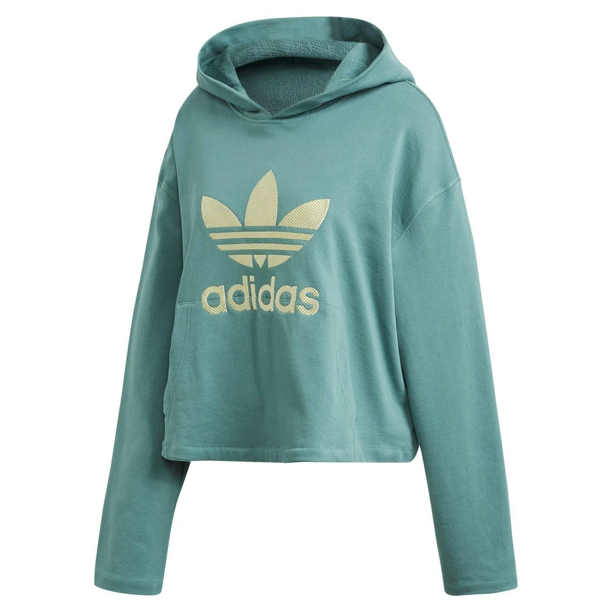 Premium hoodie adidas 2025