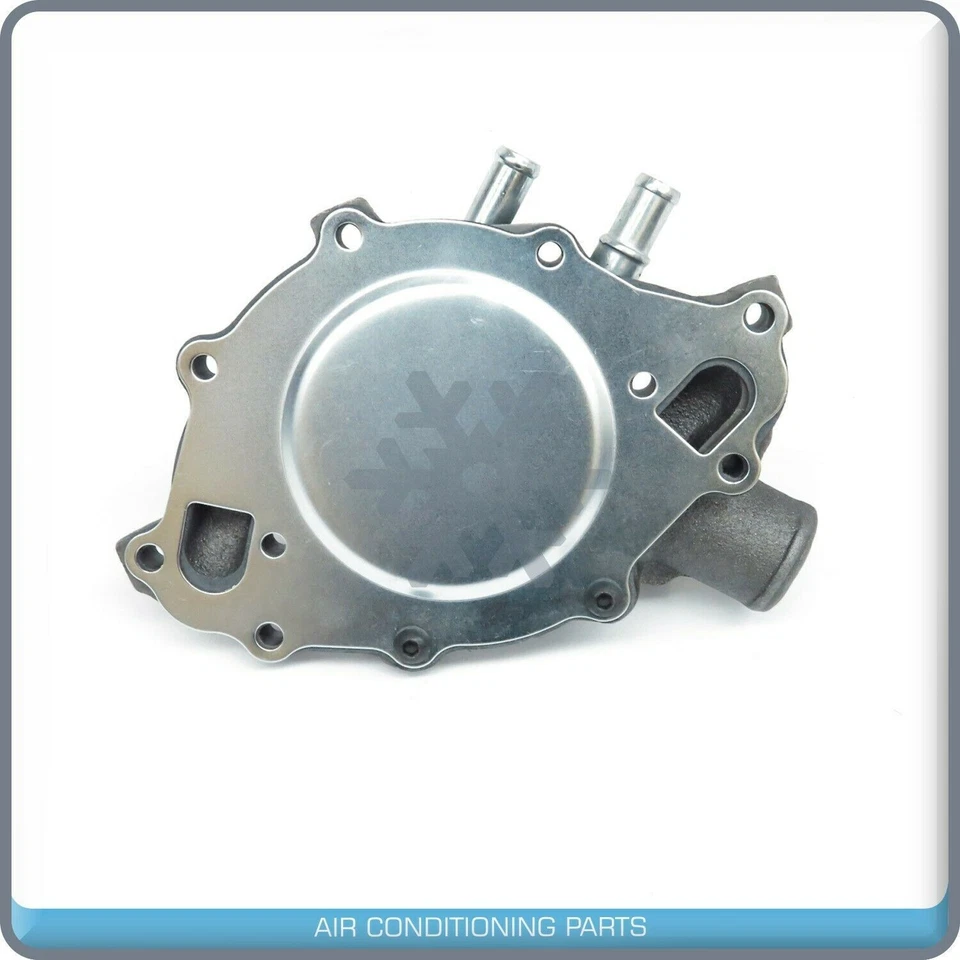 125-1420 Water Pump W/ Gasket Ford Bronco Country Sedan Mercury Cyclone AW1028 - Image 4 of 4