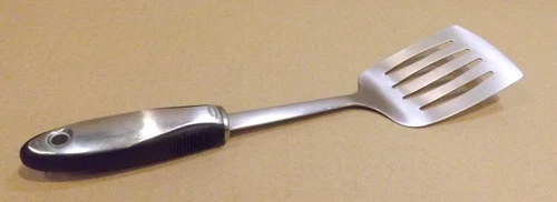 OXO Steel Good Grips Stainless Steel Turner