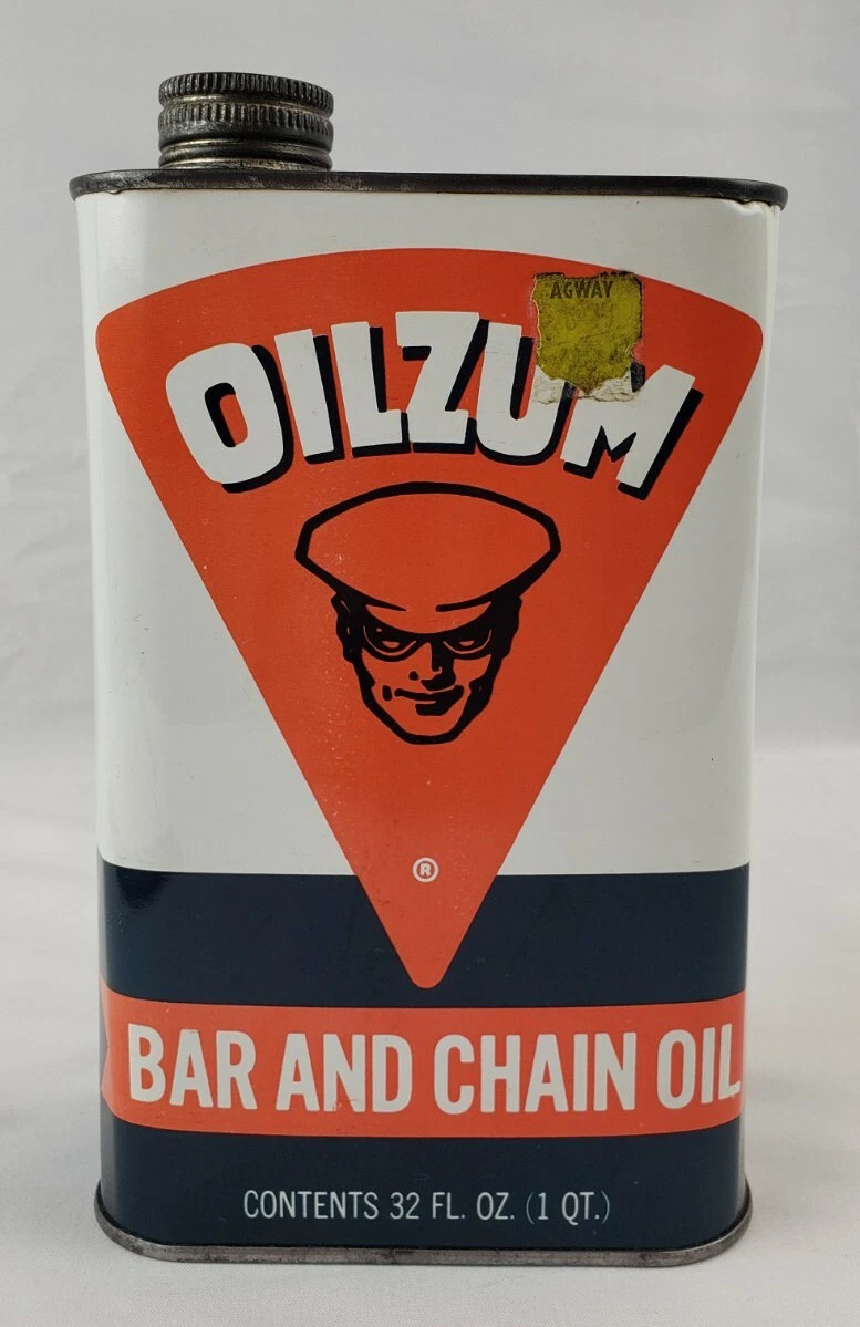 Oilzum Can for sale | eBay