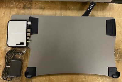 BookEndz Docking Station for Macbook Pro 15'' (Unibody, non-SD)