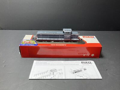 PIKO 96100-23 - Flasque à bogie pour BB 66000
