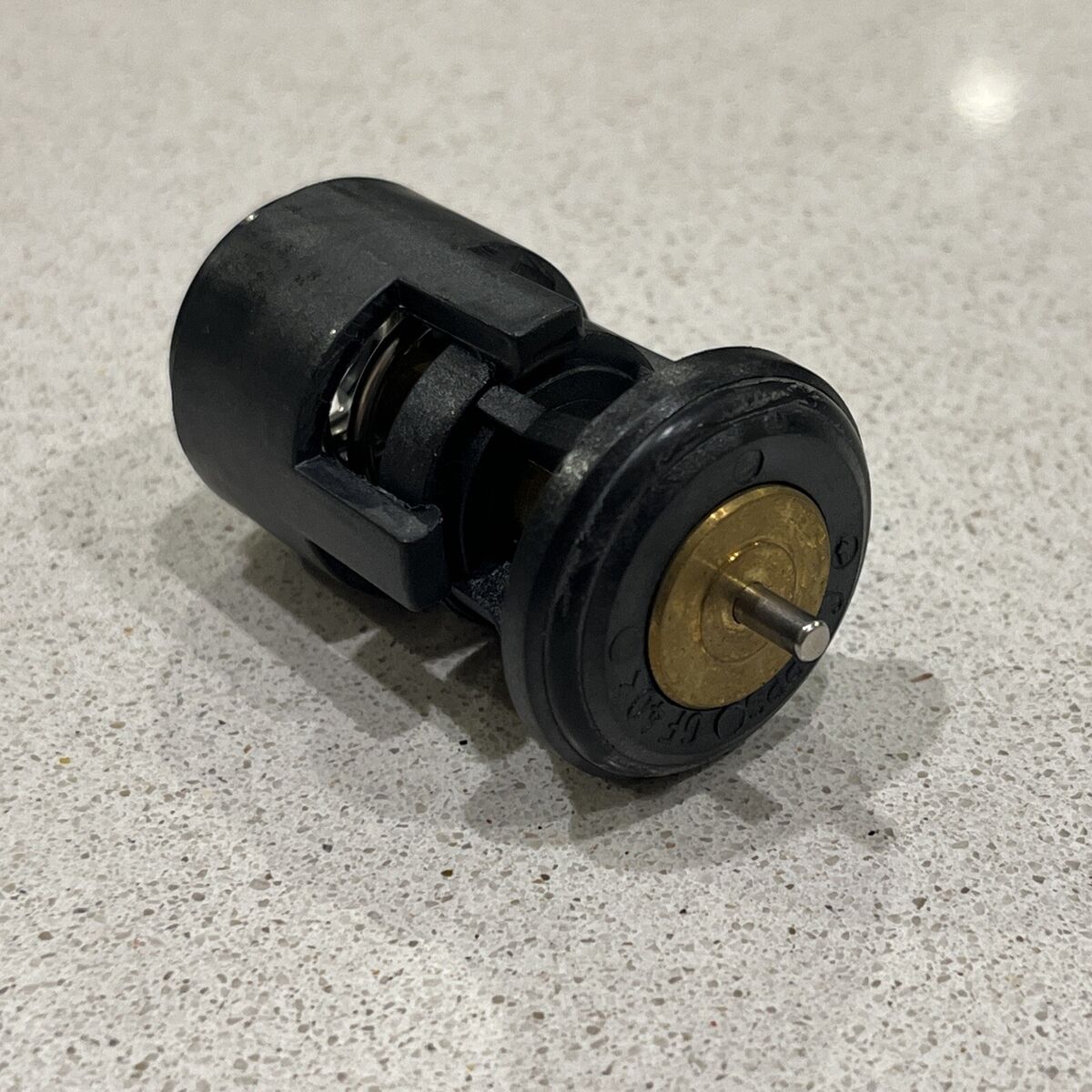 BMW f650gs F & G Bikes Radiator Thermostat 17111464985 US BMW f650gs F & G Bikes Radiator Thermostat 17111464985 US