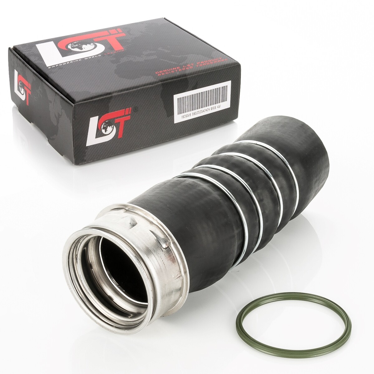 Intercooler Hose Turbo Hose for Audi for Seat for Skoda for VW 1.9 2.0 TDI