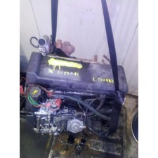 MOTORE NON FUNZIONANTE 8140.23 FIAT DAILY NEW (90-99) 2.8 D. - T.D. FUR. 1990