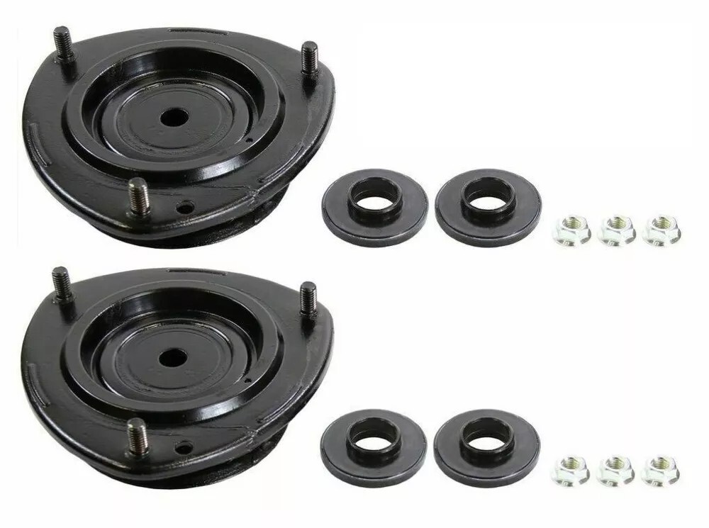 For Suzuki Aeiro Esteem Pair Set of 2 L + R Front Strut