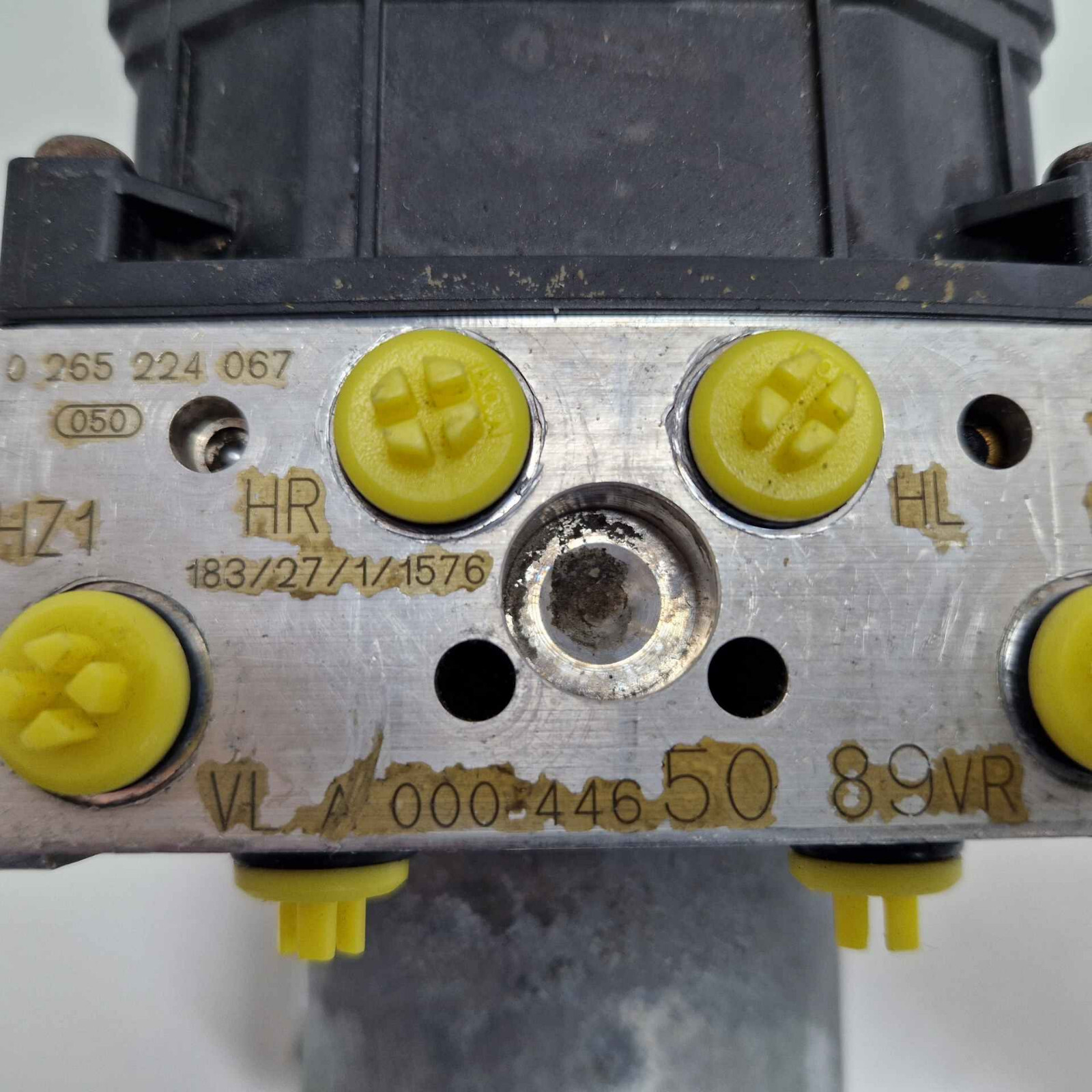 MERCEDES SPRINTER ABS Pump A0004465089 0265224067 0265900034 for
