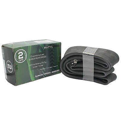 Camera D'aria Per Moto EUROUNO TR4 2.75/3.00-21 - Nuova