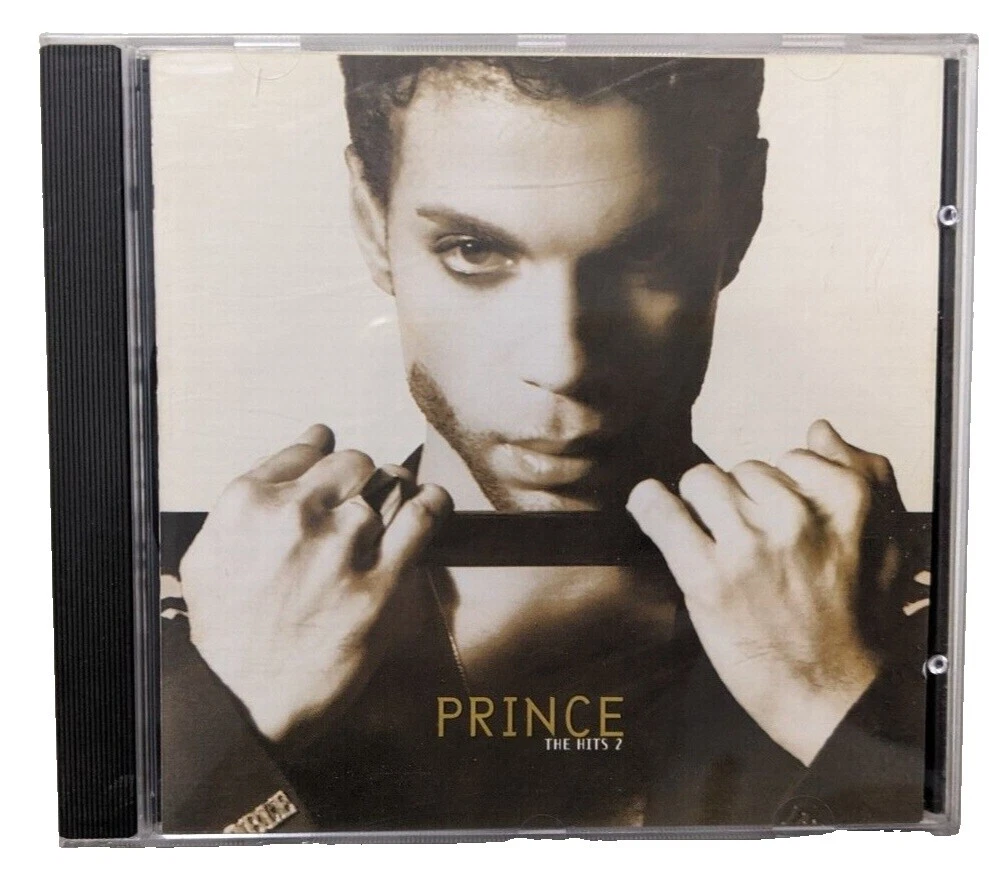 Prince Music CDs for sale - eBay