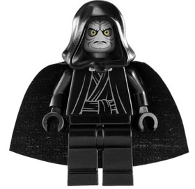 LEGO Star Wars: Death Star 10188 New In Box 3803pcs Retired Set Factory Sealed