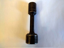 Snap-on Specialty 1/2" Drive Railroad Air Brake Socket Driver 1" N4046B Dr