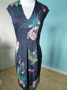 phase eight mila dress