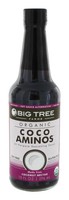 Big Tree Farms - Organic Coco Aminos - 10 Oz. on sale Big Tree Farms - Organic Coco Aminos - 10 Oz. on sale