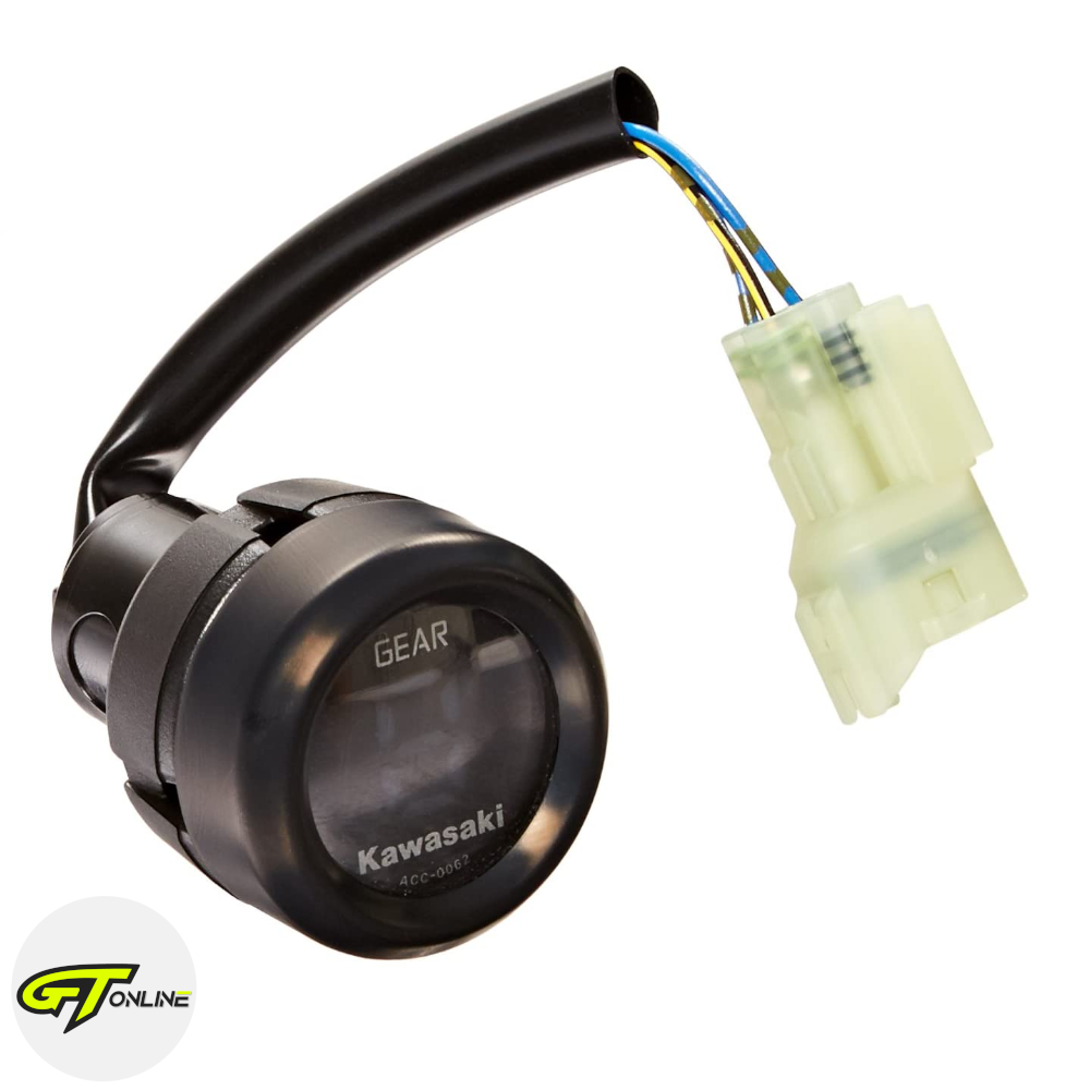 Kawasaki Versys 650 1000 20152016 Gear Position Indicator 999940467