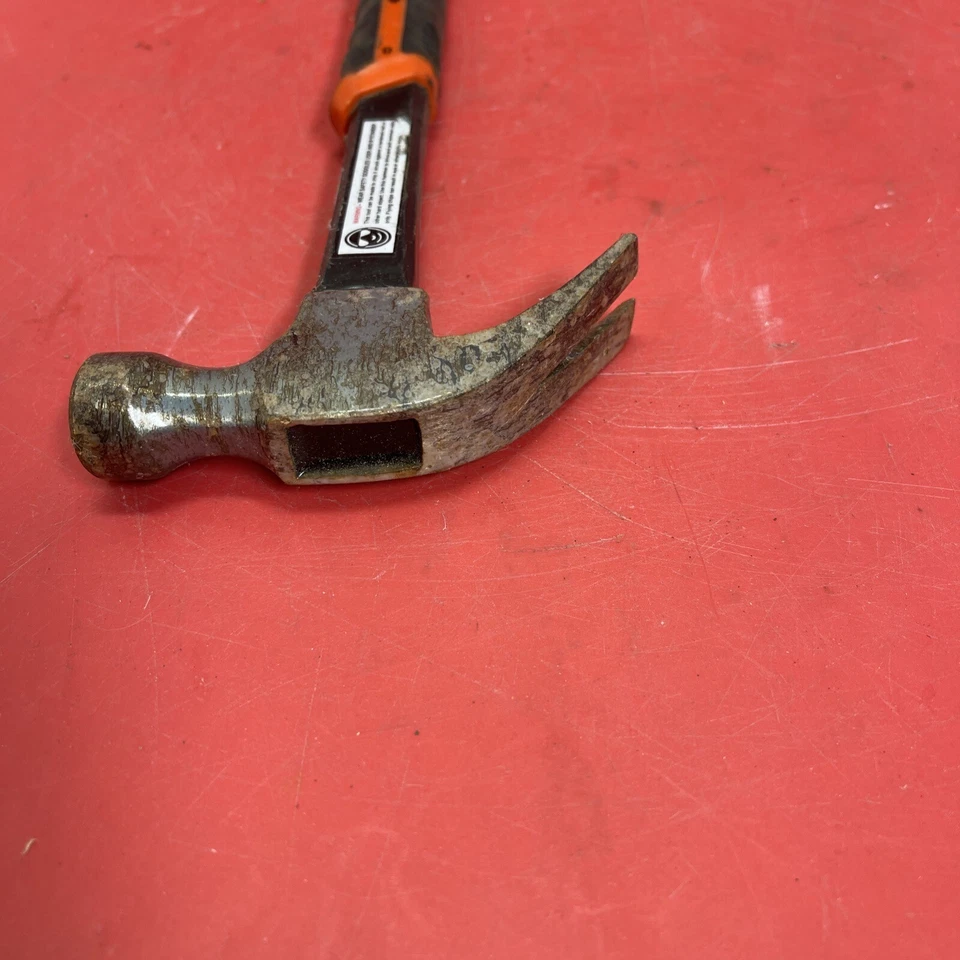 MARTILLO BLACK & DECKER Foto 4 de 4