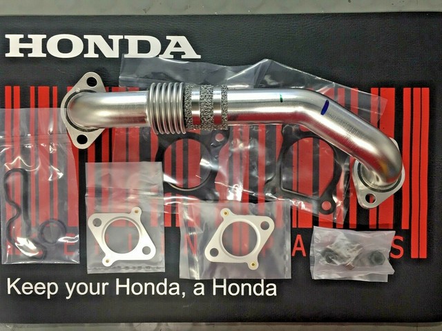 Egr honda эмулятор