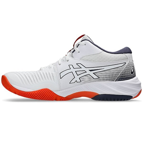 Asics Netburner Ballistic Ff Mt 3 1053A056-105 Men's Size oki | eBay