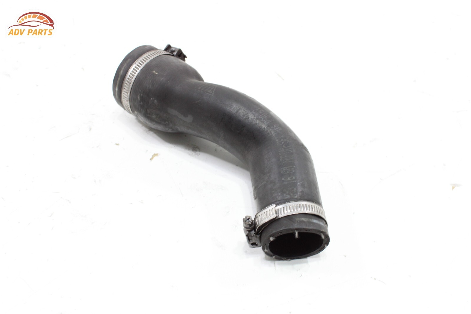 2005 - 2009 FERRARI F430 RADIATOR COOLANT COOLING HOSE TUBE PIPE OEM