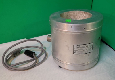 GLAS-COL TM572 HEATING MANTLE. 100B TM572 2000ml | 2L - TESTED 
