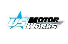 Electric Fuel Pump US Motor Works 12-213-5
