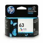 hp 63 micr ink