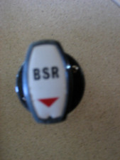 BSR 45 RPM RECORD STACKING SPINDLE ADAPTER FITS BSR UA15 AUTO RECORD CHANGERS