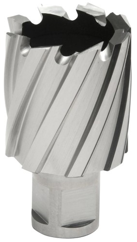 Hougen 12144 (1-3/8" x 1") Taglierina anulare con gambo di saldatura da 3/4" - Foto 2 di 2