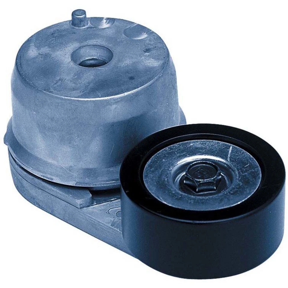 Tensor de correa de distribución 38509 puertas para Chevy Blue Bird All American FE RE GMC Foto 2 de 4