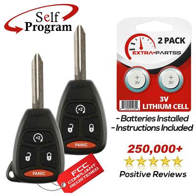 How to Program Jeep Compass Key