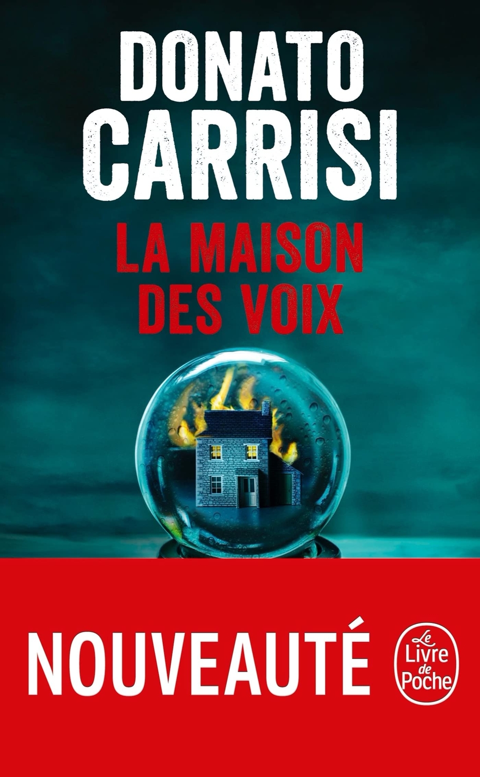 9782253104087 La maison des voix