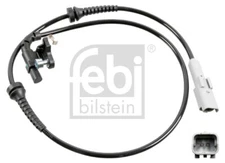 Febi Bilstein 176635 Sensor, Wheel Speed for Citroen, DS, Peugeot