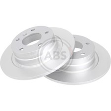 Disque de frein BMW 725