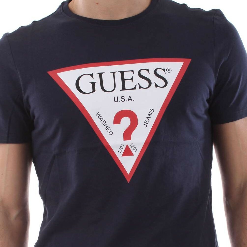 GUESS T-Shirt Garçon Tricot Garçon
