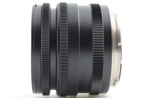【 NEAR MINT+ 】 Mamiya G 75mm f3.5 L Lens For New Mamiya 6 Six MF From JAPAN 3525 - Imagen 4 de 8