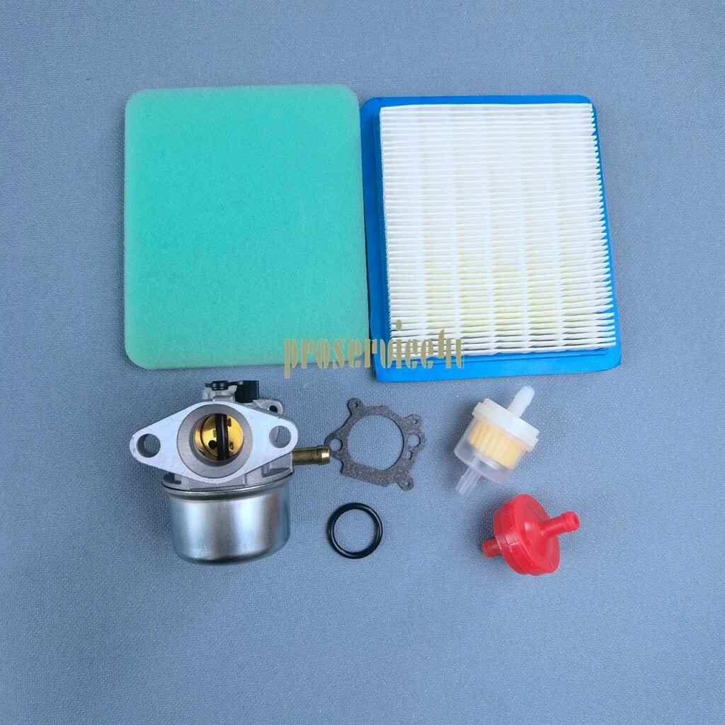 Craftsman lawn mower fuel filter replacement outlet