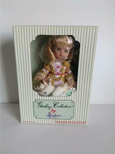 effanbee dolls cinderella