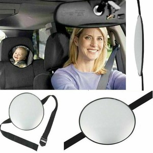 baby back mirror