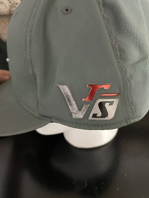Nike VRS 20XI Golf Hat / Cap Flexfit (7 3/8 Or Larger) | eBay