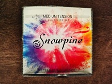 Viola Strings Size 15.5-15 inch One set is 4 Strings