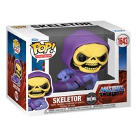 Skeletor Meme Masters Of The Universe Pop! Television #1643 Vinyl Figur Funko