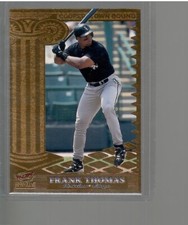 ANDY ASHBY RAVE 121/150 1998 SKYBOX THUNDER BASEBALL