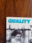 LOT 2 Laserdisc Katharine Hepburn QUALITY STREET~LONG DAYS JOURNEY NIGHT New — photo 3
