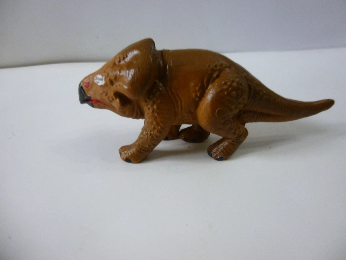 FIGURINE STARLUX PREHISTOIRE FS 40078 ORNITHOSUCHUS EUR 7,00 - FR