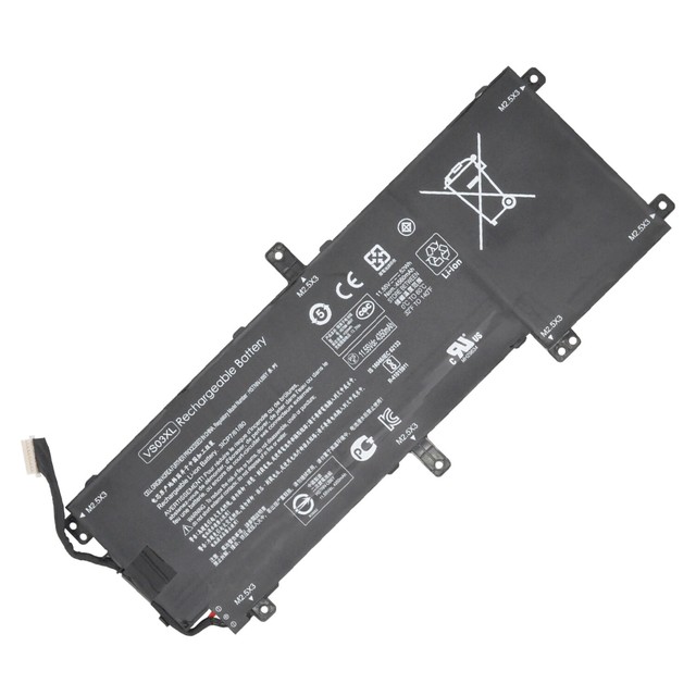 Аккумулятор hp vs03xl